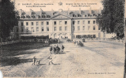 49-SAUMUR-N°5169-E/0157 - Saumur