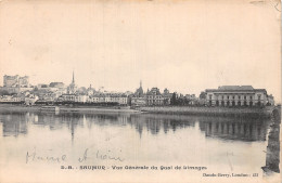 49-SAUMUR-N°5169-E/0149 - Saumur