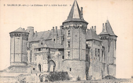 49-SAUMUR-N°5169-E/0131 - Saumur