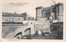 49-SAUMUR-N°5169-E/0143 - Saumur