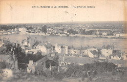 49-SAUMUR-N°5169-E/0127 - Saumur