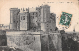 49-SAUMUR-N°5169-E/0115 - Saumur