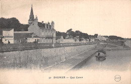 49-SAUMUR-N°5169-E/0119 - Saumur