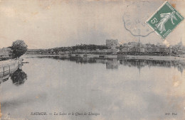 49-SAUMUR-N°5169-E/0109 - Saumur