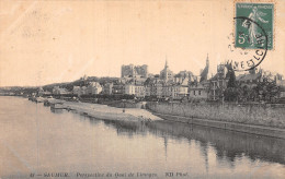 49-SAUMUR-N°5169-E/0097 - Saumur