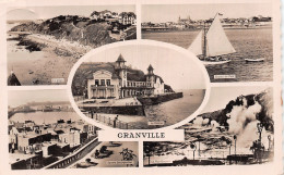 50-GRANVILLE-N°5169-E/0063 - Granville