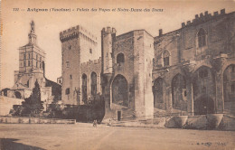 84-AVIGNON-N°5169-E/0027 - Avignon