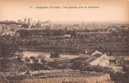 84-AVIGNON-N°5169-E/0021 - Avignon