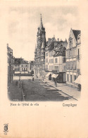 60-COMPIEGNE-N°5169-D/0375 - Compiegne