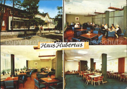 72067146 Goslar Haus Hubertus Aufenthaltsraum Speisesaal Goslar - Goslar