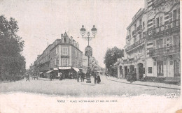 03-VICHY-N°5169-D/0287 - Vichy