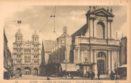 21-DIJON-N°5169-D/0209 - Dijon