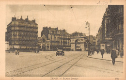 21-DIJON-N°5169-D/0217 - Dijon