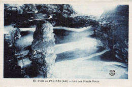 46-PUITS DE PADIRAC-N°5169-D/0143 - Sonstige & Ohne Zuordnung