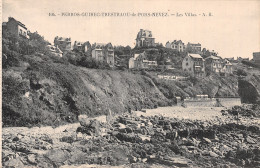 22-PERROS GUIREC TRESTRAOU DE PORS NEVEZ-N°5169-D/0127 - Perros-Guirec