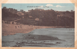 29-SAINT JEAN DU DOIGT-N°5169-C/0391 - Saint-Jean-du-Doigt