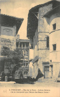 01-PEROUGES-N°5169-C/0301 - Pérouges