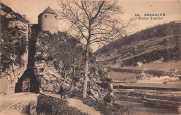 25-BESANCON LES BAINS-N°5169-C/0267 - Besancon