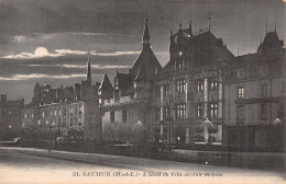 49-SAUMUR-N°5169-C/0235 - Saumur