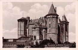 49-SAUMUR-N°5169-C/0225 - Saumur