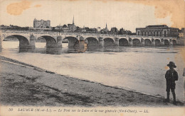 49-SAUMUR-N°5169-C/0219 - Saumur