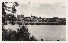 49-SAUMUR-N°5169-C/0211 - Saumur