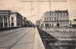 49-SAUMUR-N°5169-C/0221 - Saumur