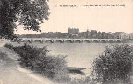 49-SAUMUR-N°5169-C/0215 - Saumur