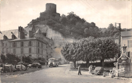 95-LA ROCHE GUYON-N 612-G/0117 - La Roche Guyon