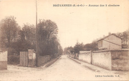 94-BREVANNES-N 612-G/0007 - Andere & Zonder Classificatie