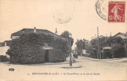 94-BREVANNES-N 612-F/0383 - Andere & Zonder Classificatie