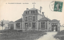 94-VILLENEUVE TRIAGE-N 612-F/0365 - Andere & Zonder Classificatie