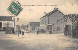 94-BREVANNES-N 612-F/0315 - Autres & Non Classés