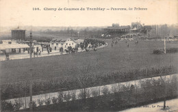 93-TREMBLAY-CHAMP DE COURSES-N 612-F/0325 - Tremblay En France