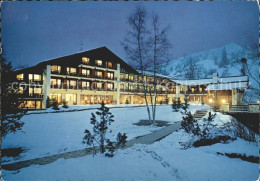 72067120 Garmisch-Partenkirchen Berghotel Forsthaus Graseck Garmisch-Partenkirch - Garmisch-Partenkirchen