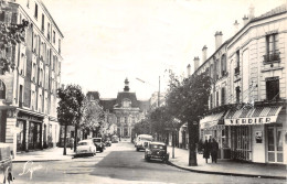 94-SAINT MAUR DES FOSSES-N 612-F/0317 - Saint Maur Des Fosses