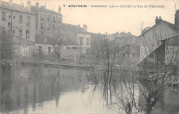 94-ALFORTVILLE-INONDATION-N 612-F/0295 - Alfortville