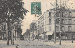 94-IVRY SUR SEINE-N 612-F/0269 - Ivry Sur Seine