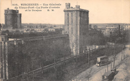 94-VINCENNES-N 612-F/0203 - Vincennes