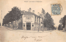 94-THIAIS-N 612-F/0179 - Thiais