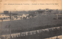 93-TREMBLAY-CHAMP DE COURSES-N 612-F/0181 - Tremblay En France