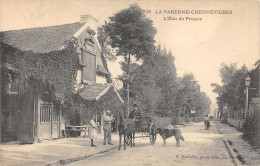 94-LA VARENNE CHENNEVIERES-N 612-F/0159 - Other & Unclassified