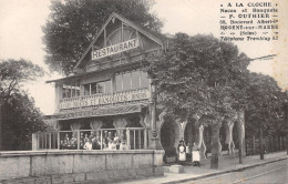 94-NOGENT SUR MARNE-N 612-F/0075 - Nogent Sur Marne