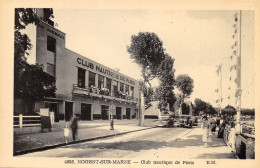 94-NOGENT SUR MARNE-N 612-F/0065 - Nogent Sur Marne