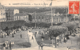 94-NOGENT SUR MARNE-N 612-F/0059 - Nogent Sur Marne