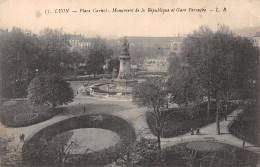 69-LYON-N°5169-H/0199 - Other & Unclassified