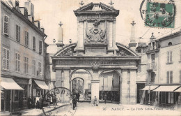 54-NANCY-N°5169-H/0143 - Nancy