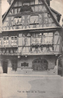 67-STRASBOURG-N°5169-H/0073 - Straatsburg