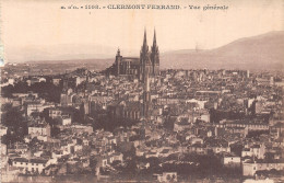 63-CLERMONT FERRAND-N°5169-H/0061 - Clermont Ferrand