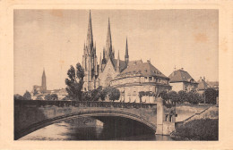 67-STRASBOURG-N°5169-H/0063 - Straatsburg